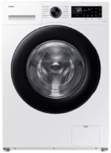 SAMSUNG Lavatrice WW11DG5B25AEET Capacità 11 Kg 1400 Giri Motore Inverter Classe Energetica A
