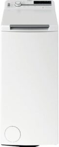 Whirlpool Lavatrice TDLR 7231BS SPT, Carico dall'alto, 7 kg, 1200 rpm, Bianco