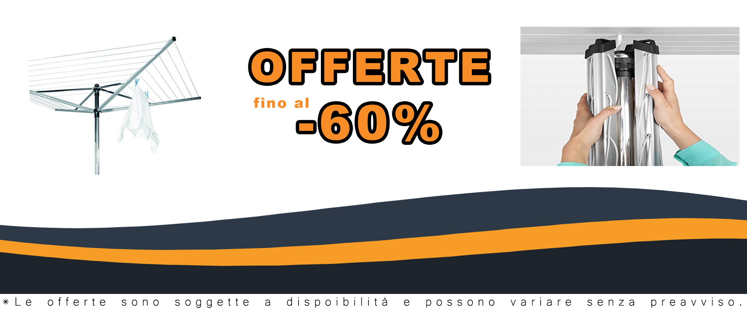 Brabantia - Stendibiancheria a Ombrello Lift-O-Matic - 50m di Spazio per Stendere - Regolabile Lavoro All'altezza (129-187 cm) - con Picchetto 45mm - Metallic Grey - ø 295cm