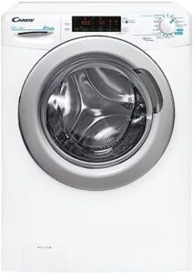 Lavatrice da 7 kg, Frontale, 1400 Giri [Classe Energetica A], NFC