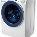 Lavasciuga CANDY Rapidò RPW4856BWMUCS Lavatrice 8Kg Asciugatrice 5Kg Centrifuga 1400G Classe A WiFi Libera Installazione