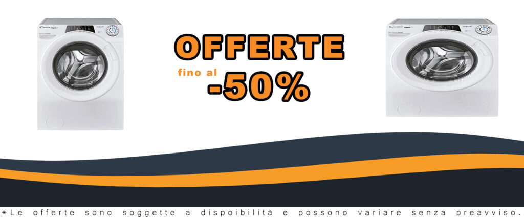 Lavatrice Carica Frontale da 9 kg, Classe A+++, 1400 giri