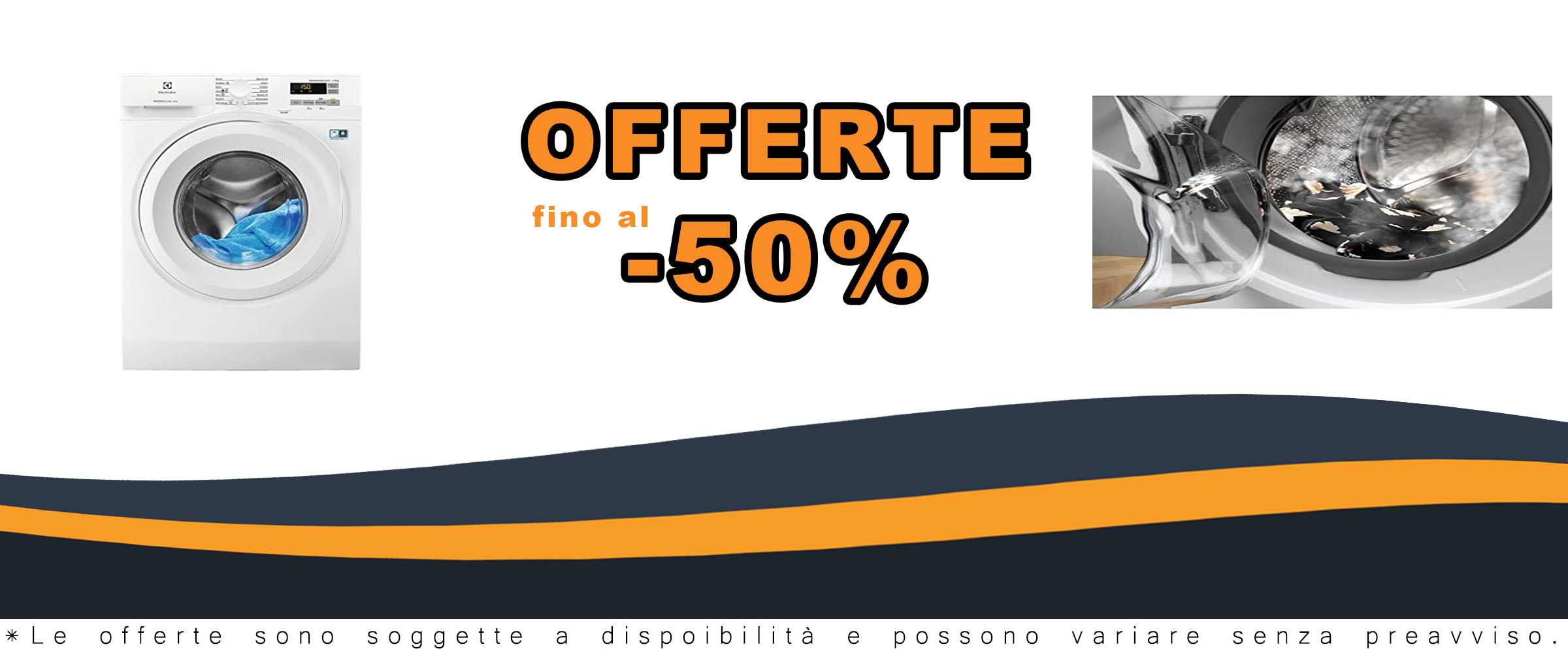 Electrolux EW6F592U Lavatrice Carica frontale, Bianco, Efficienza classe A