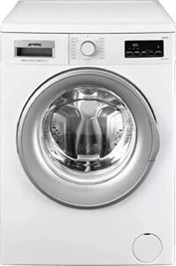 Lavatrice 6 Kg Classe C 42 cm 1200 giri - LBW62ICS