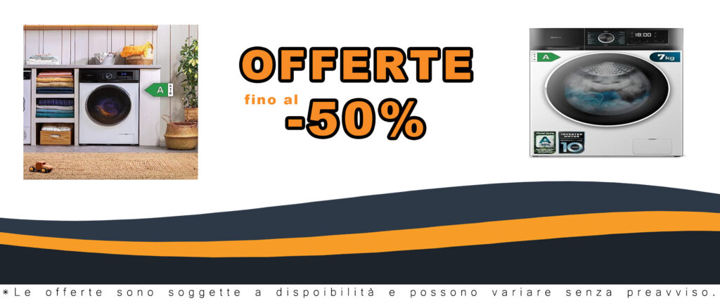 Cecotec Lavatrice 7 Kg Caricamento Frontale Bolero Dresscode 7500 Inverter A. 1850 W, 1400 rpm, Motore Inverter Plus, Basso Consumo, 16 Programmi, SteamMax, Delay Start, Bianco