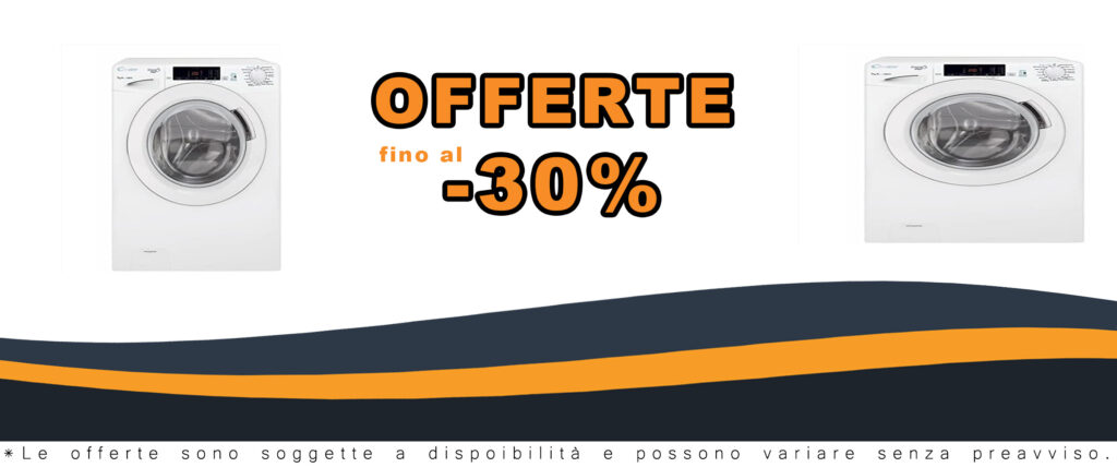 Candy GVS4137T3/1, Senza installazione