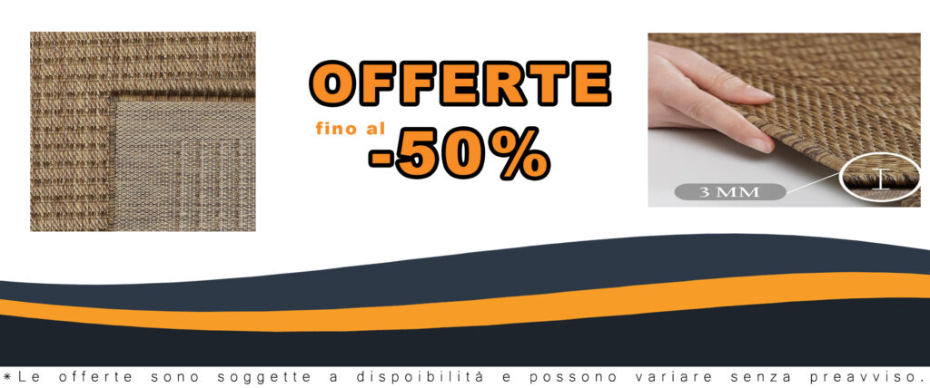 Carpettex Tappeto da Esterno Impermeabile 240 x 340 cm Marrone - Tappeto Resistente alle Intemperie e Lavabile in Lavatrice - Tappeto per Giardino, Terrazza, Balcone, Campeggio