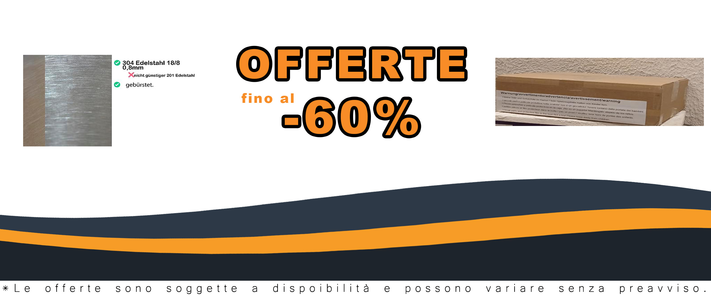 Omeere, 100 x 50, lavello da cucina, in acciaio inox 304, spessore del materiale: 0,8 mm, lavello, lavello da incasso, rettangolare, 1 vasca, XXL 50 x 40 cm (superficie laterale sinistra)