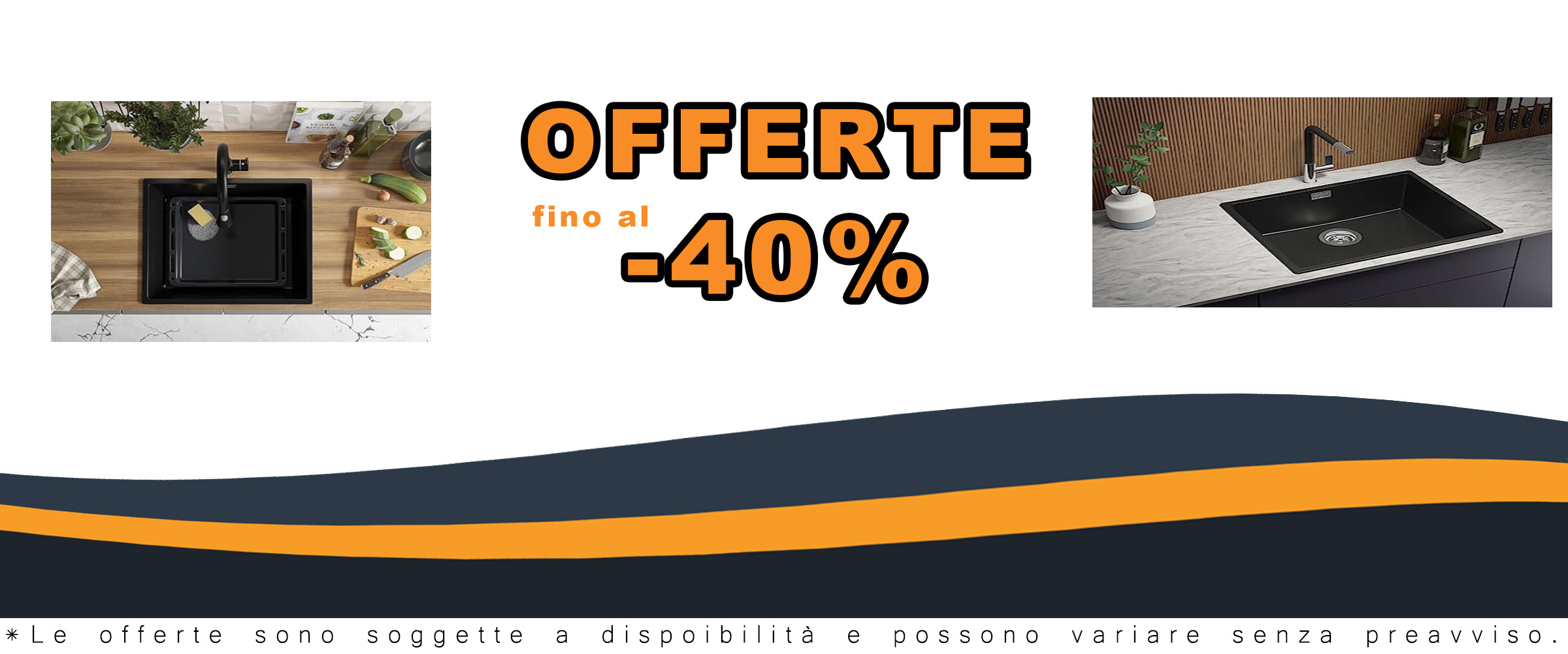 Lavello da Cucina Nero 56x47cm, Lavandino da Cucina a 1 vasca + Sifone Classico, Lavabo da Cucina Incasso al mobile 60cm - London Slim di Primagran