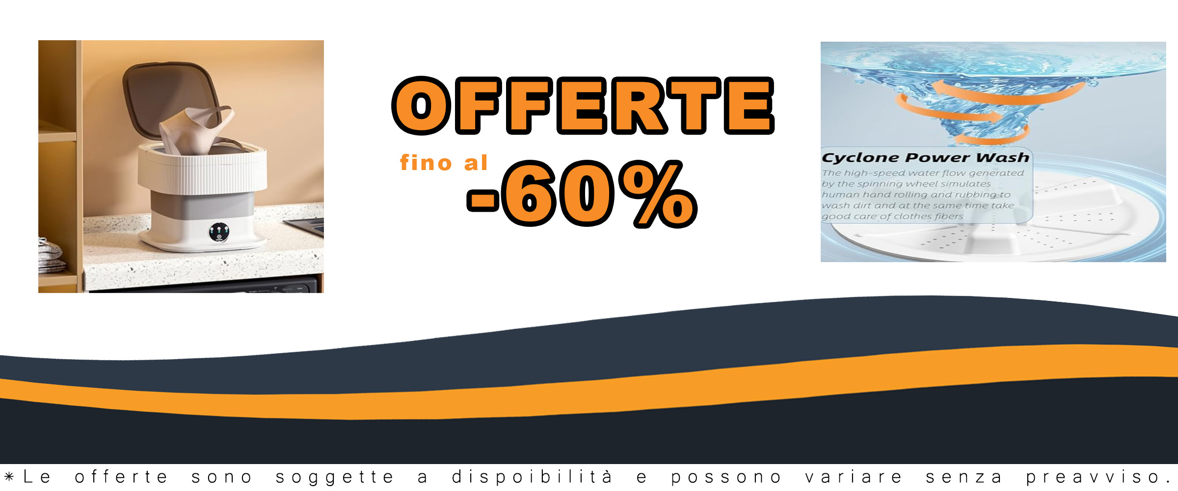 Lavatrice portatile da 10 l, pieghevole, mini lavatrice e centrifuga, per pulizia profonda, compatta, per appartamenti, dormitori, campeggio, camper, lavanderia da viaggio (grigio)