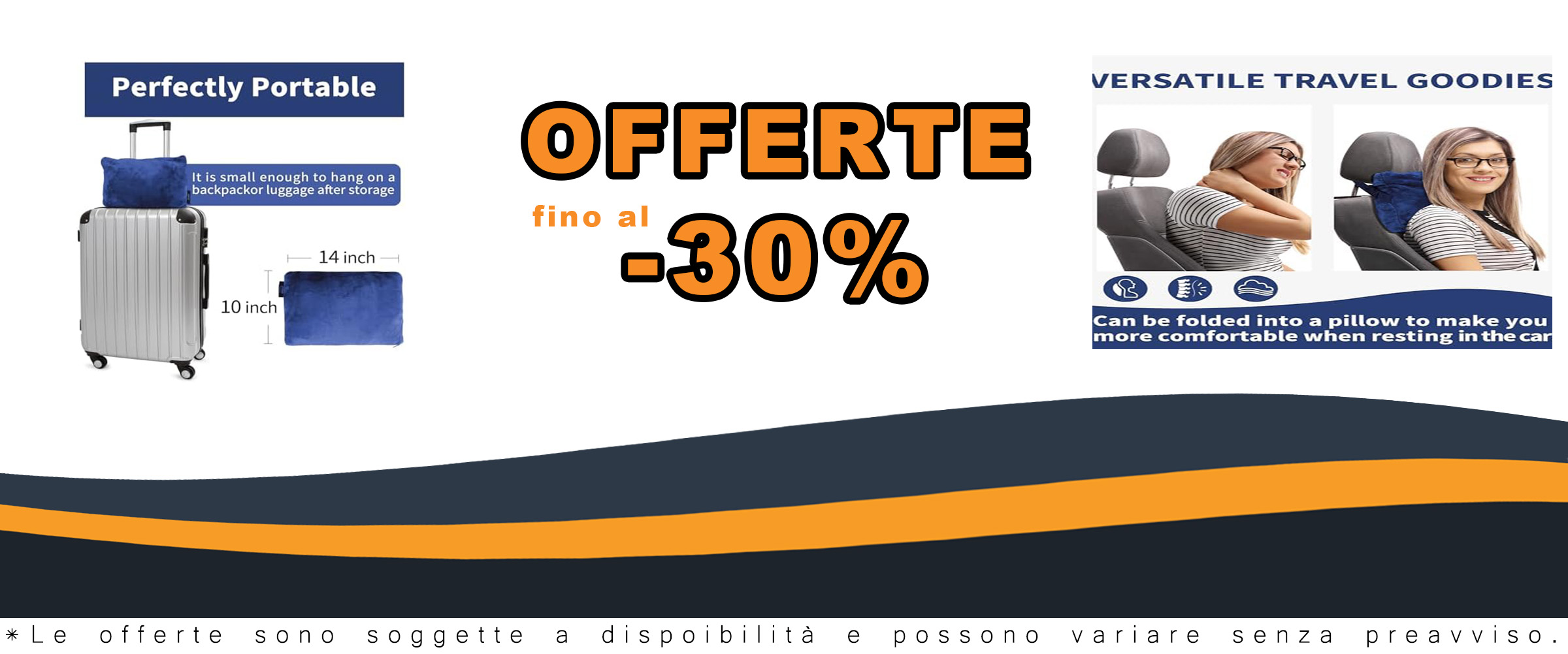 Tirrinia Coperta portatile da viaggio con piedi, aereo, poncho da ufficio 4 in 1, tasca frontale con cerniera, coperta in pile accogliente di alta qualità con borsa integrata
