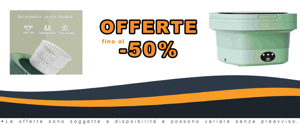 Lavatrice portatile, mini lavatrice pieghevole da 8 litri, con 3 modalità, da viaggio, per biancheria intima, calze, vestiti per bambini, campeggio, camper, dormitorio, appartamento (verde)
