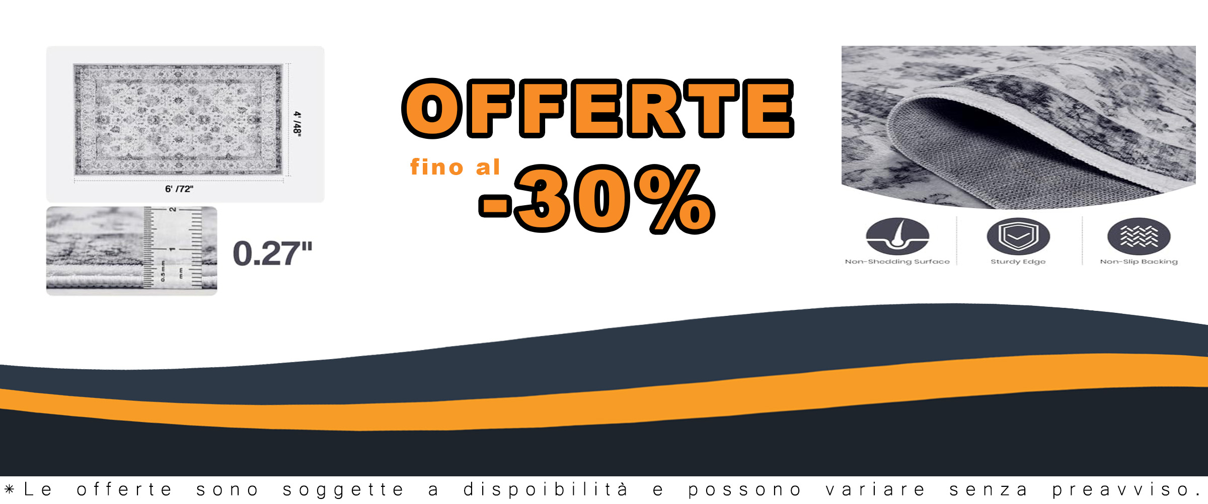Zentavio Tappeto bohémien, lavabile in lavatrice, 1,2 x 1,8 m, per soggiorno, camera da letto, interni ed esterni, antiscivolo, per bagno, dormitorio, lavanderia, sala da pranzo, motivo floreale,