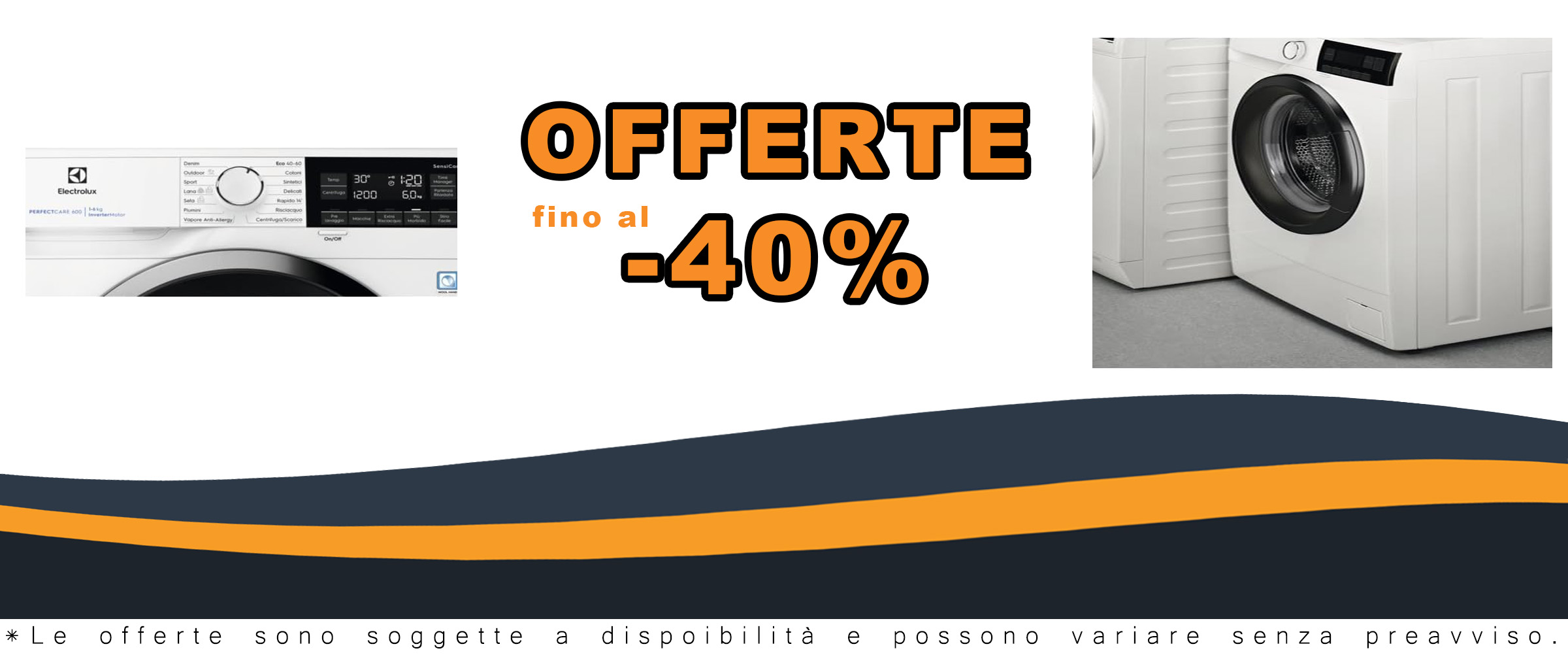 Electrolux SensiCare 600 Lavatrice serie 600 SensiCare 6 kg
