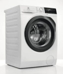 Electrolux Lavatrice Frontale 9 kg 1400 giri/min EW7F3921RB - Bianca, Efficienza Energetica Buona