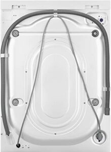 Electrolux EW6S526W Lavatrice Stretta PerfectCare 600, 6 kg, 58 Decibel, 1200 Giri, Bianco
