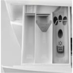 Electrolux lavatrice anteriore 60cm 10kg 1400t d bianco ew6f5120ws
