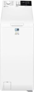 ELECTROLUX Lave-linge top EW6T3364CZ