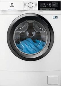 Lavatrice Slim 7 Kg Classe F 1200 giri - EW6S372IK