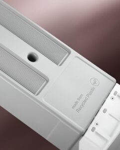 Electrolux EW7H385S - Asciugatrice da 8 Kg, A+++, Pompa di calore