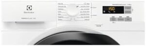 Electrolux EW7H385S - Asciugatrice da 8 Kg, A+++, Pompa di calore