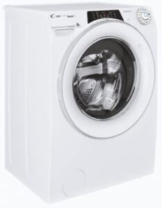 Lavasciuga/Asciugatrice, 9 Kg, Classe B, Centrifuga 1400 giri