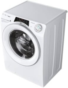 Lavasciuga/Asciugatrice, 9 Kg, Classe B, Centrifuga 1400 giri