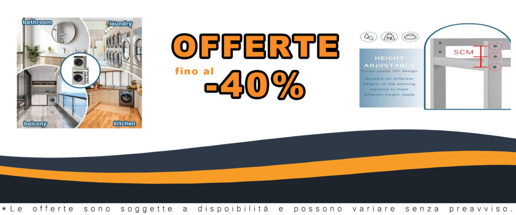 WPPTNSFY Kit Supporto per Asciugatrice Regolabile in Altezza, Rastrelliera Portaoggetti per Lavatrice, Salvaspazio Lavatrice, capacità di Carico 300 kg, per Bagno, Lavanderia