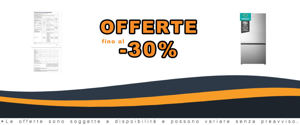 Hisense MC60331IE Frigorifero Combinato, Libera installazione, Total No frost, Ventilazione MultiFlow, Doppia porta reversibile, Inox, Altezza 200 cm, Capacità netta 336 litri, Controllo Touch