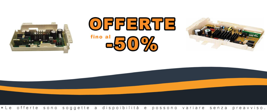 Scheda Madre per Lavatrice Samsung DC92-00235G