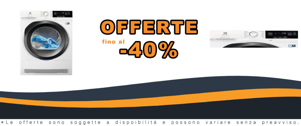 Electrolux EW9HE83S3 Libera installazione Carica frontale 8kg A+++ Bianco asciugatrice