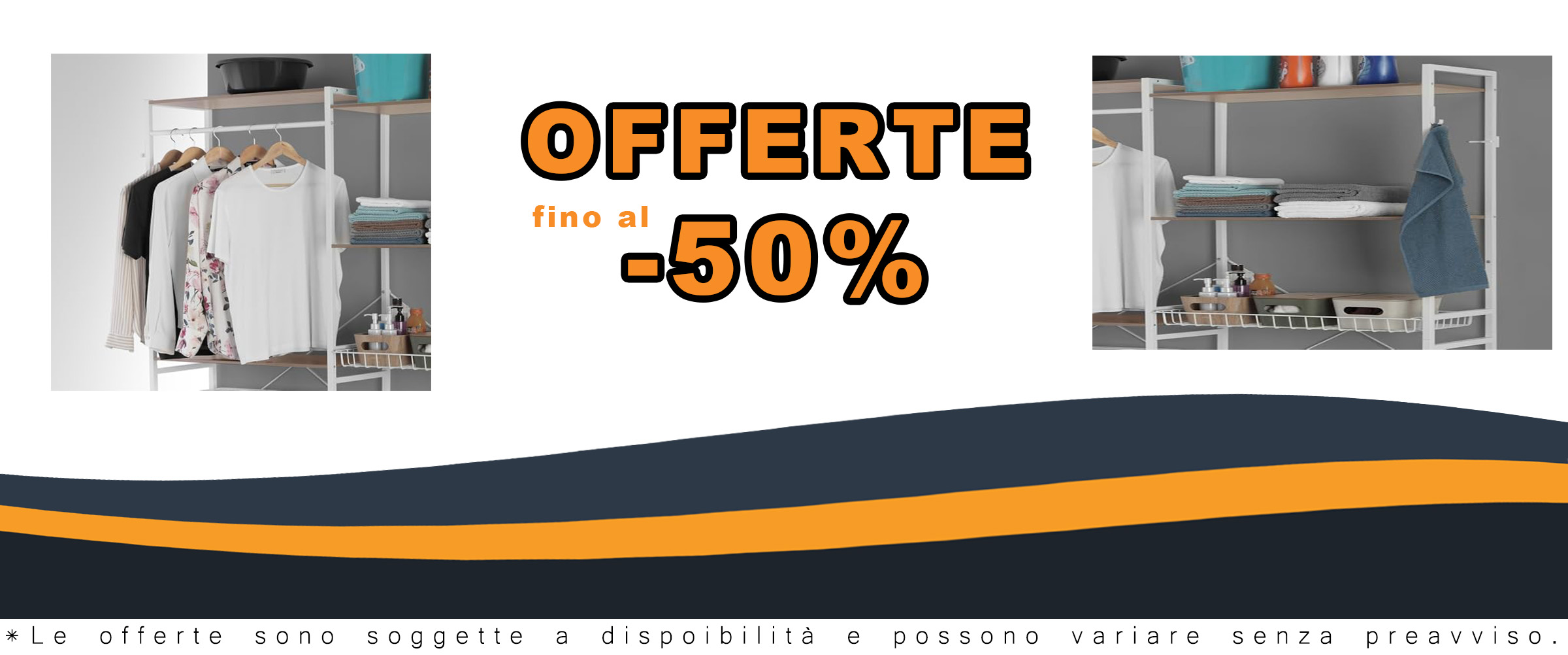 Scaffale sopra Lavatrice E Asciugatrice in Acciaio Bianco Opaco con 4 Ripiani, Cestello Scorrevole E Barra Appendiabiti, L 147 x P 34 x H 195,5 Cm, in Kit di Montaggio
