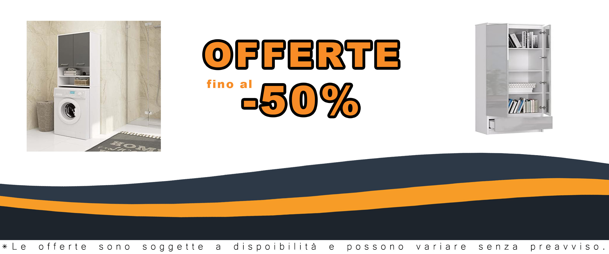 AKORD | Armadio Pensile per Lavatrice | Armadio di trasformazione con 2 ante, 2 Ripiani Aperti | Archivio per bagno | Cassettiera per lavatrice | 64x180x30 cm | Peso 30 kg | Bianco/Grigio grafite