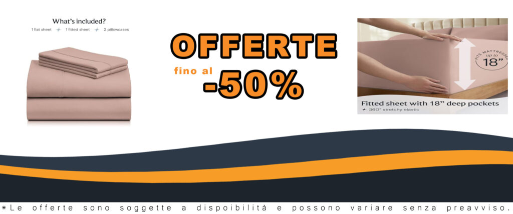 LuxClub Set di 6 fogli di bambù con tasche profonde da 45,7 cm, ecologici, senza pieghe, lavabile in lavatrice, biancheria da letto da albergo, morbida e setosa, rosa perla
