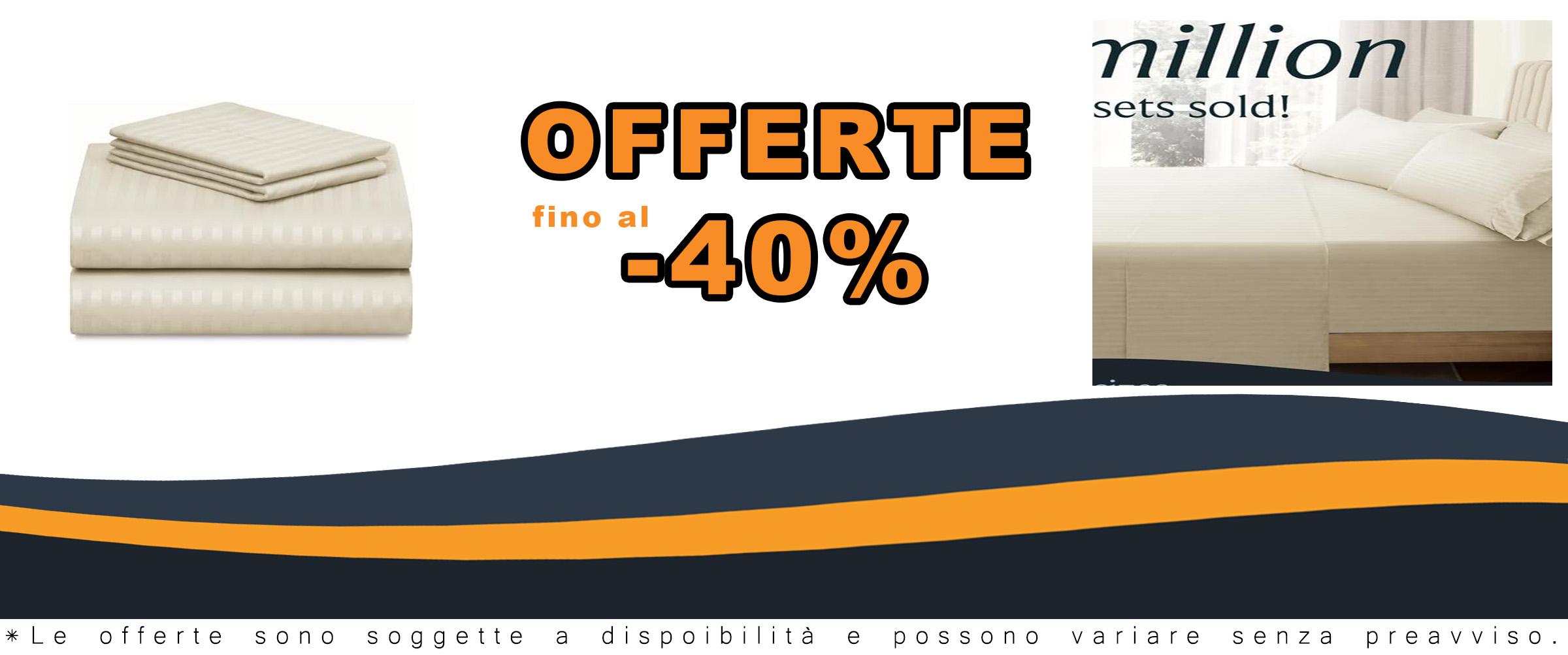 LuxClub Set di lenzuola a righe, 4 pezzi, a righe, con tasche profonde, 45,7 cm, ecologiche, lavabili in lavatrice, biancheria da letto per hotel, morbide e setose (doppie, a righe crema)