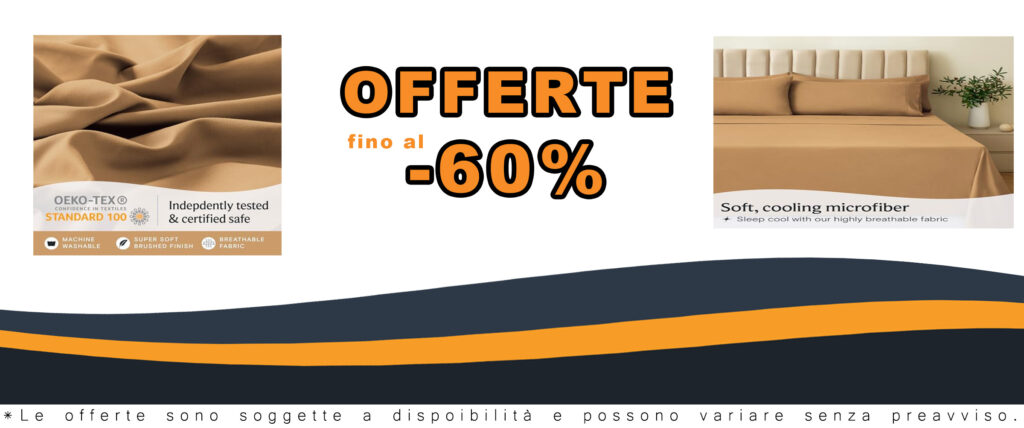 LuxClub Set di 6 lenzuola in bambù con tasche profonde da 45,7 cm, ecologiche, senza pieghe, lavabili in lavatrice, morbidi e setosi, dorati