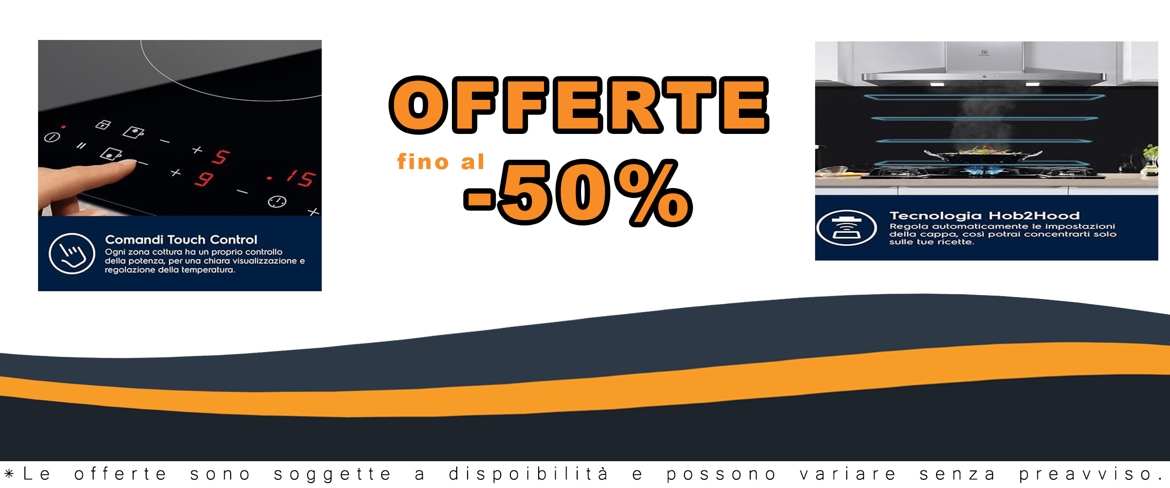 Electrolux Serie 600 Piano Cottura a Induzione 4 Fuochi da Incasso, LIL83443 Bridge 80 cm, Tecnologia Hob2Hood® e Zone Cottura Flessibili, 780x520 mm, Nero