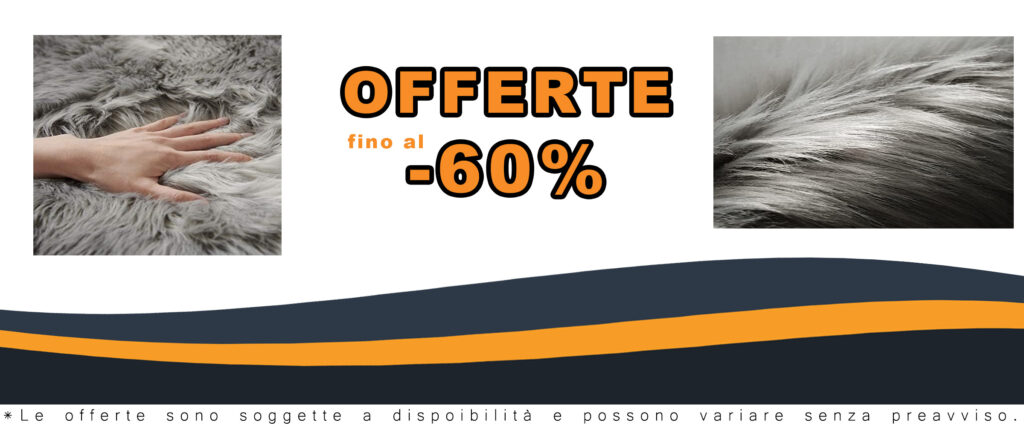SERISSA Tappeto in finta pelliccia grigia, 20 x 3 m, soffice tappeto shaggy in finta pelliccia di pecora, tappeto peloso, decorazione per soggiorno, camera da letto, cameretta dei bambini (rettangolo,