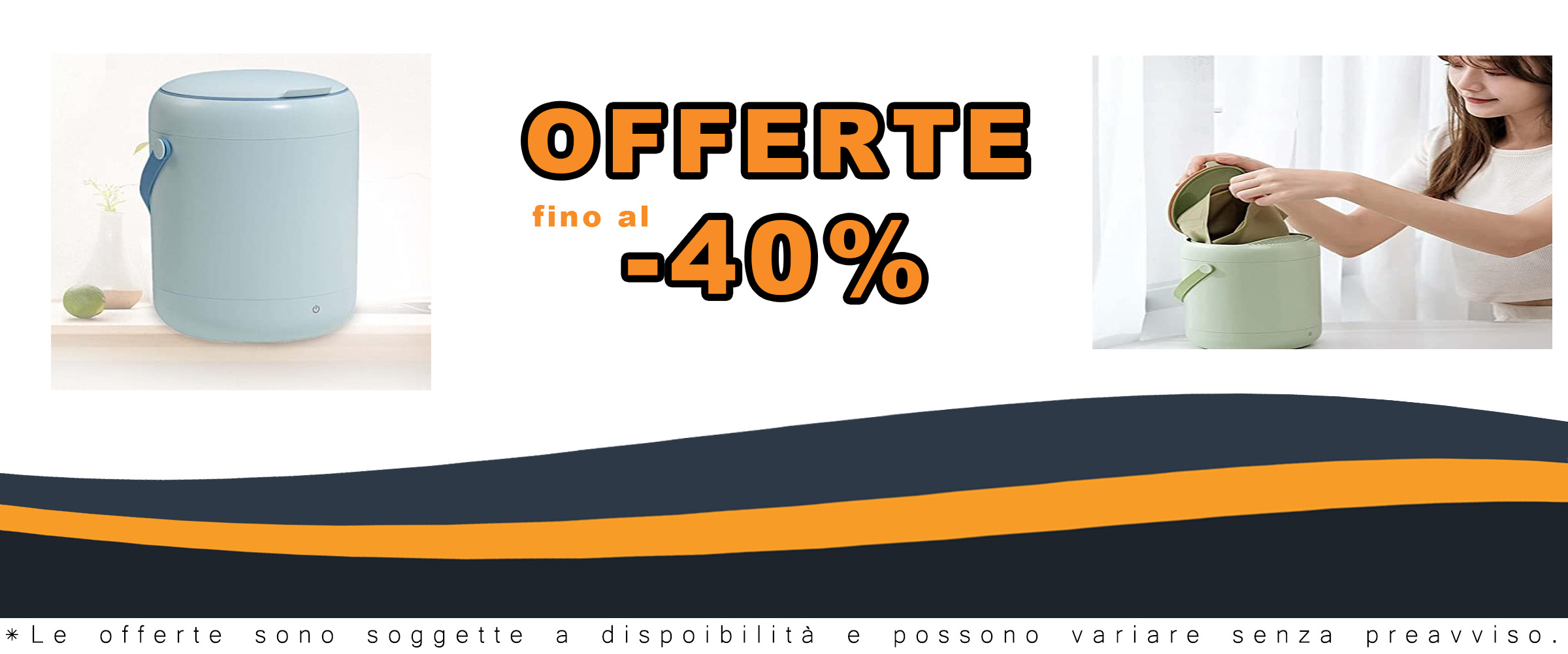 Samnuerly Lavatrice Portatile 2 in 1 da 2,8 litri, mini lavatrice compatta con luce blu  