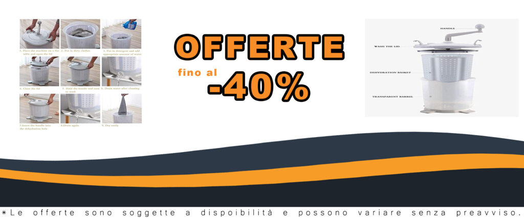 BOSUGE Disidratatore Mini Lavatrice A Manovella, Piccola Rondella Semiautomatica, Centrifuga Compatta, Manuale Portatile Non Elettrico, Adatto per Dormitorio da Campeggio, Grigio