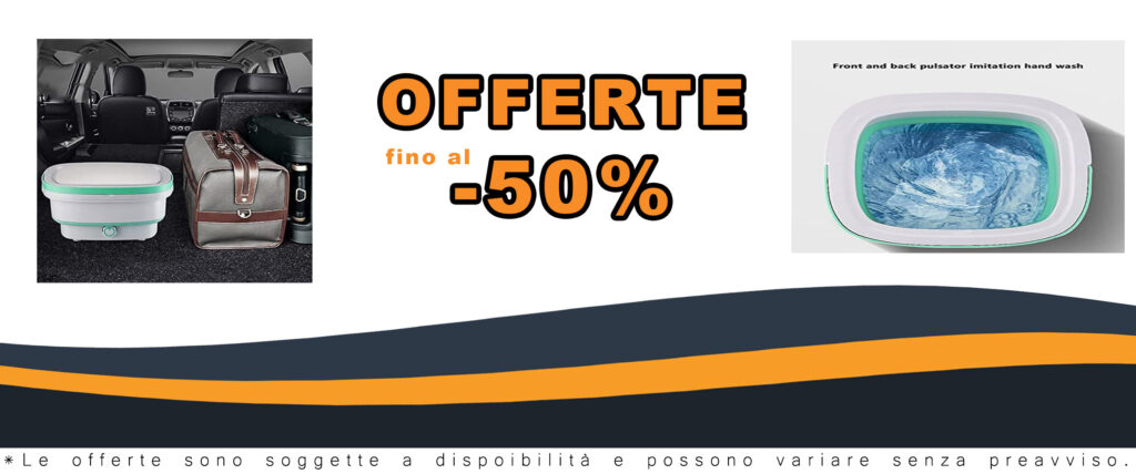 PanHuiWen Mini Lavatrice Centrifuga Pieghevole 1.8kg in funzione, adatta per dormitori e campeggi