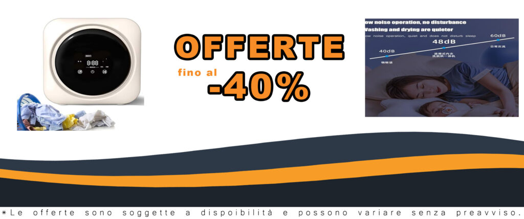 DPQYJPP Lavatrice a Muro, Mini Lavatrice e Centrifuga Automatica da 3,5 L, Lavatrice compatta per piccoli spazi