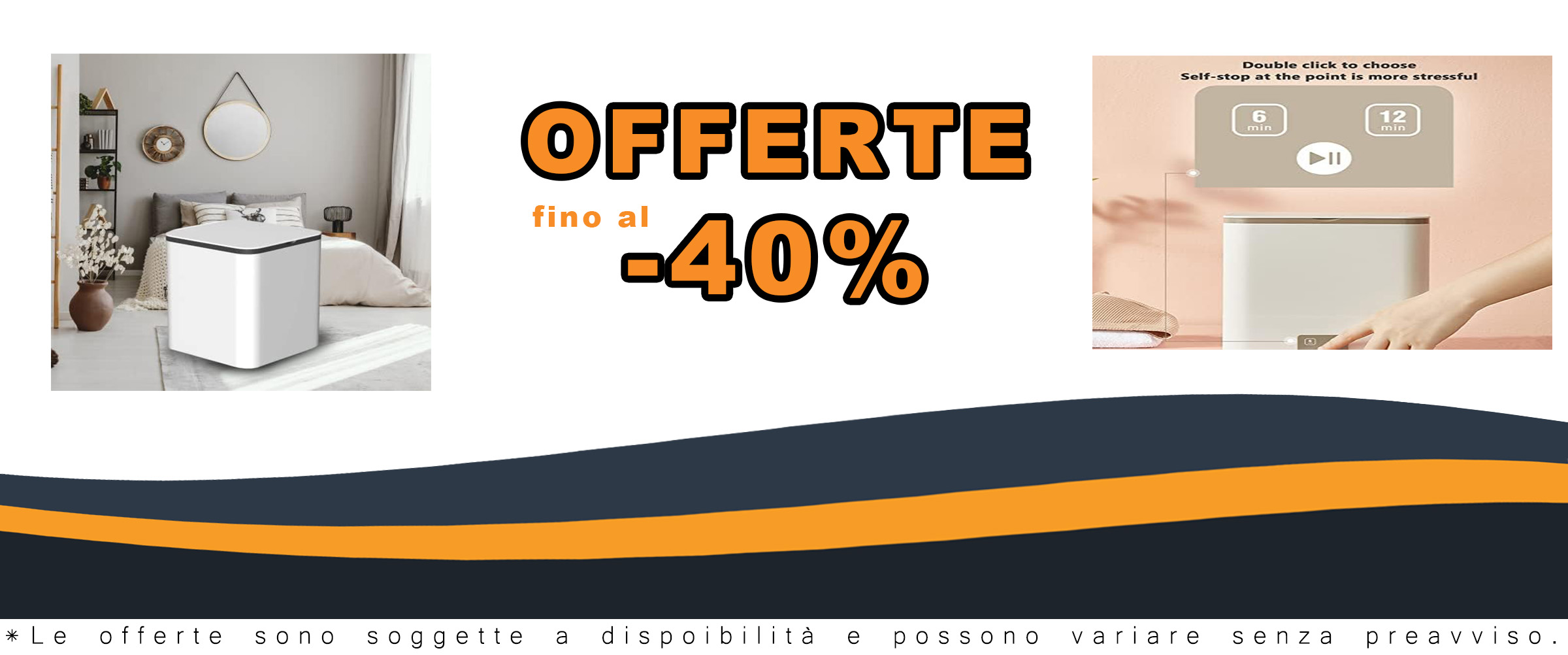 PanHuiWen Mini Lavatrice Portatile in uso, compatta e funzionale, con luce blu antibatterica  