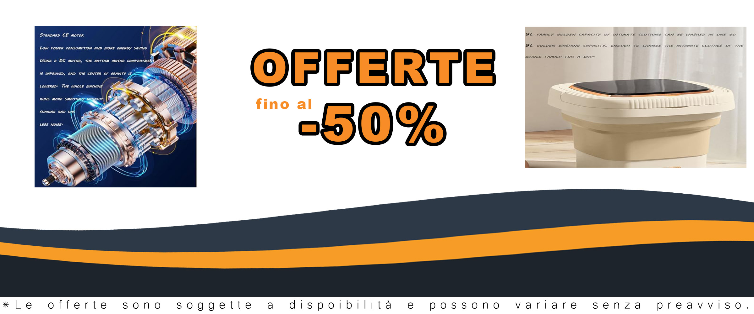 RockymO Piccola Mini Lavatrice, ideale per biancheria intima e bambini, colore viola
