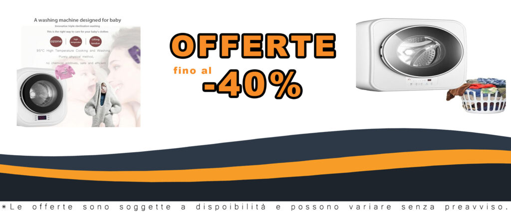 DPQYJPP Mini Lavatrice Automatica da 3 kg, compatta e intelligente, ideale per spazi ristretti