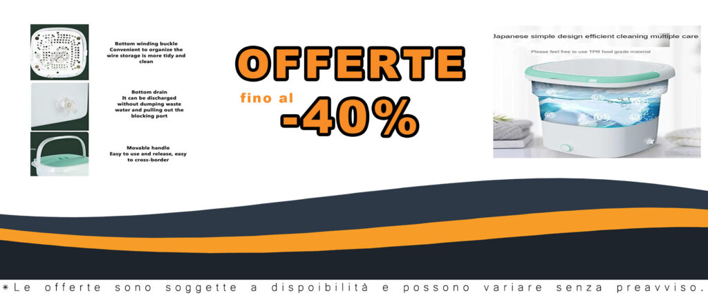 Mini lavatrice centrifuga pieghevole PanHuiWen da 1.8kg, ideale per viaggi e piccoli capi
