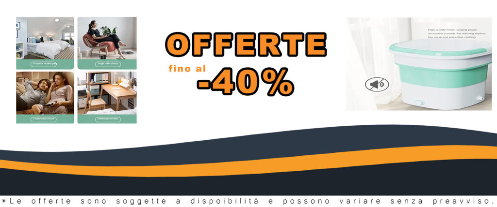 PanHuiWen Lavatrice Portatile Campeggio Pieghevole 1.8kg