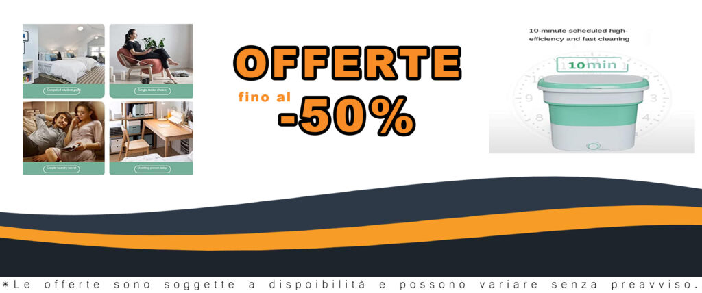 PanHuiWen Mini Lavatrice con Centrifuga Pieghevole 1.8kg per campeggio, viaggi e uso domestico.