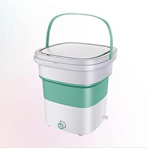 PanHuiWen Lavatrice Portatile Centrifuga Pieghevole 1.8kg  