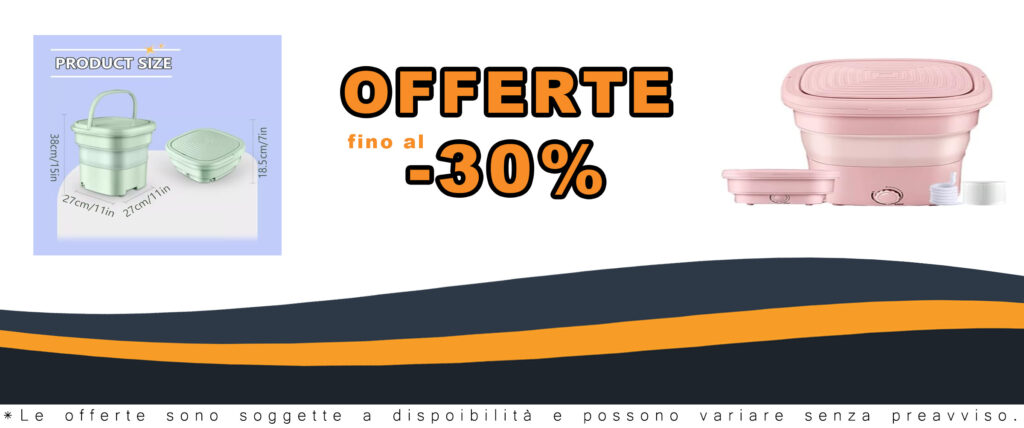 FSADYANG Lavatrice Portatile, Mini Lavatrice, Lavatrice per Biancheria Intima, Grande capacità da 11 Litri, Macchina con Funzione di Asciugatura Centrifuga per Viaggi, Appartamento (Pink)